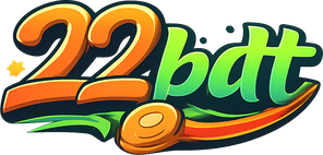 22 bdt লোগো